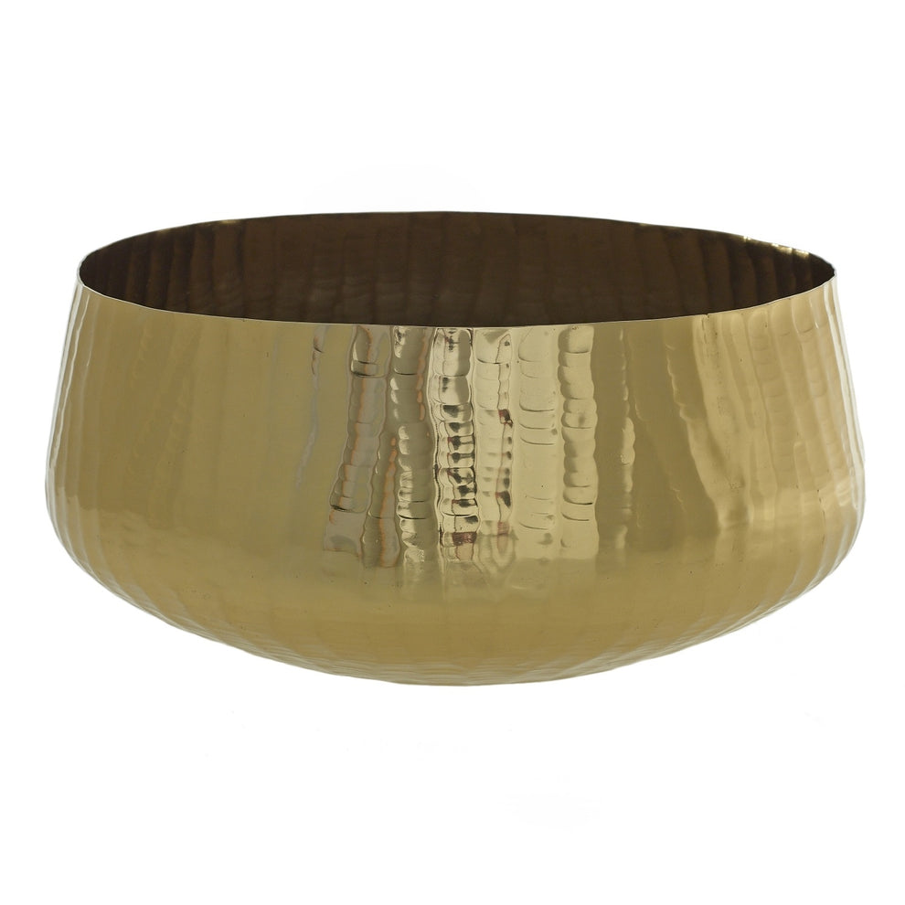 Roberi Bowl/Planter Floral Arrangements By Accent Decor | Planters, Troughs & Cachepots | Modishstore - 5