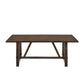 Kaelyn Dining Table By Acme Furniture | Dining Tables | Modishstore - 2
