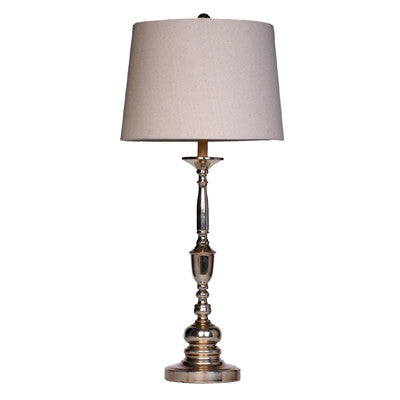 A&B Home Buffet Lamp - Set Of 2 | Table Lamps | Modishstore