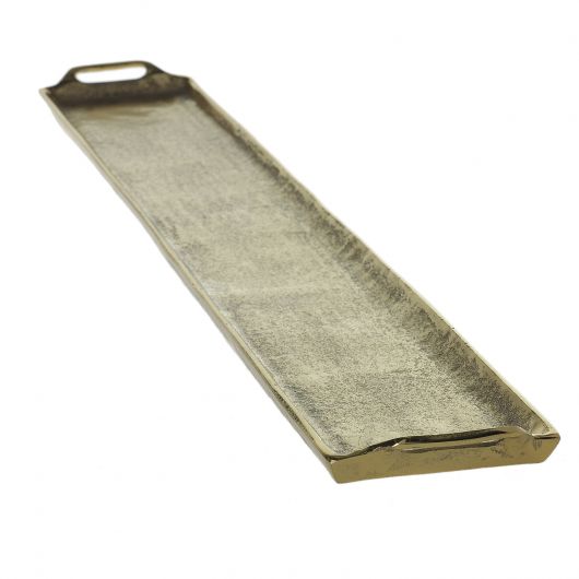 Livingston Tray By Accet Decor | Decorative Trays & Dishes | Modishstore - 3