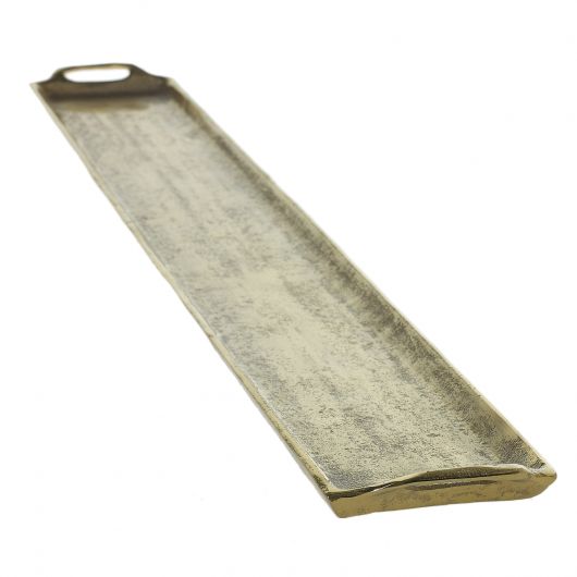 Livingston Tray By Accet Decor | Decorative Trays & Dishes | Modishstore - 6