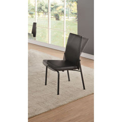 Osias Side Chair 2Pc By Acme Furniture
