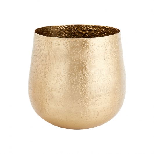 DELANY POT By Accent Decor | Planters, Troughs & Cachepots | Modishstore - 2