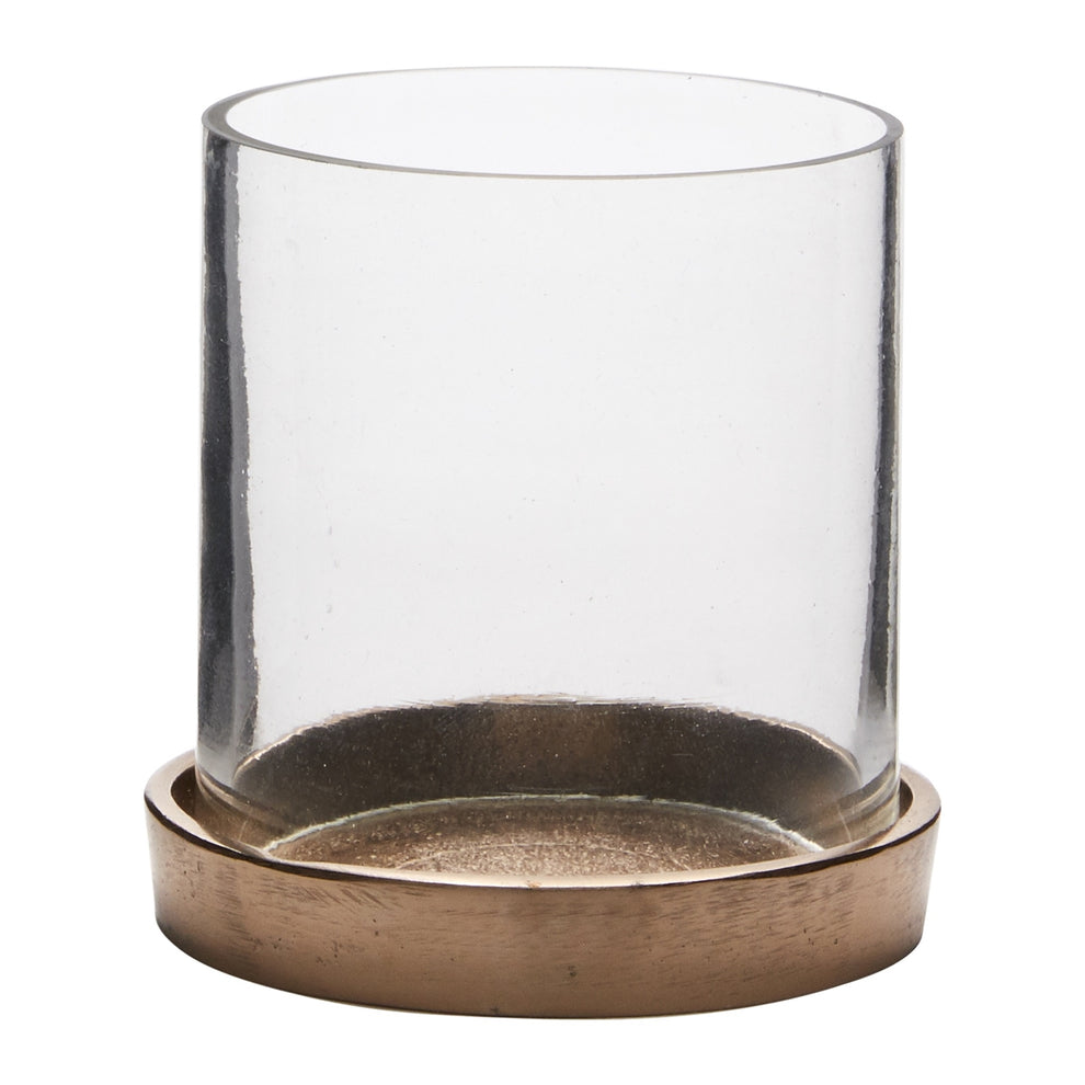 Vow Votive Set Of 4 Accent Decor | Candle Holders | Modishstore - 3