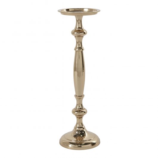 Cathedral Candleholder Set Of 2 By Accent Decor | Candle Holders | Modishstore - 5