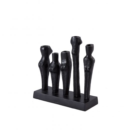 Thalia Budvase By Accent Decor | Vases | Modishstore - 3