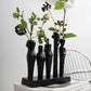 Thalia Budvase Set Of 2 By Accent Decor | Vases | Modishstore
