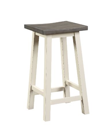 Yobanna Counter Height Set By Acme Furniture | Bar Stools & Table | Modishstore - 2