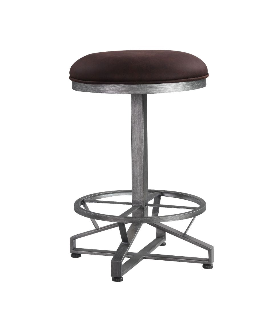 Evangeline Counter Height Stool Set-2 By Acme Furniture | Stools | Modishstore - 2