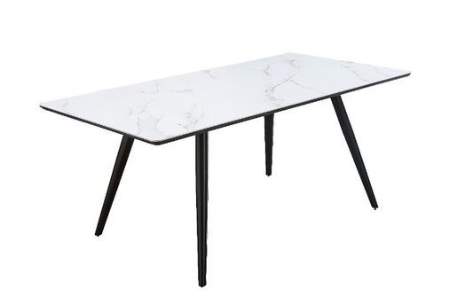 Caspian Dining Table By Acme Furniture | Dining Tables | Modishstore