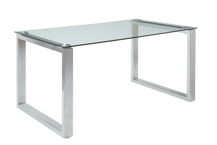 Abraham Dining Table By Acme Furniture | Dining Tables | Modishstore