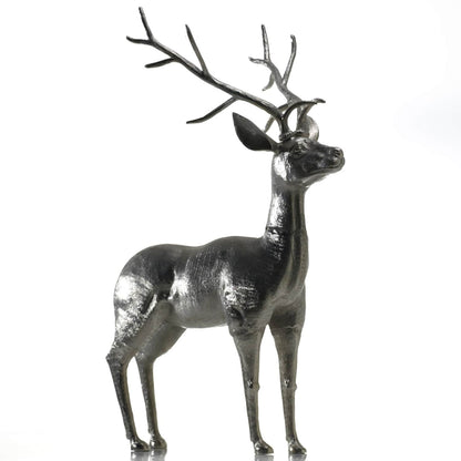 Deer By Accent Decor | Ornaments | Modishstore - 4