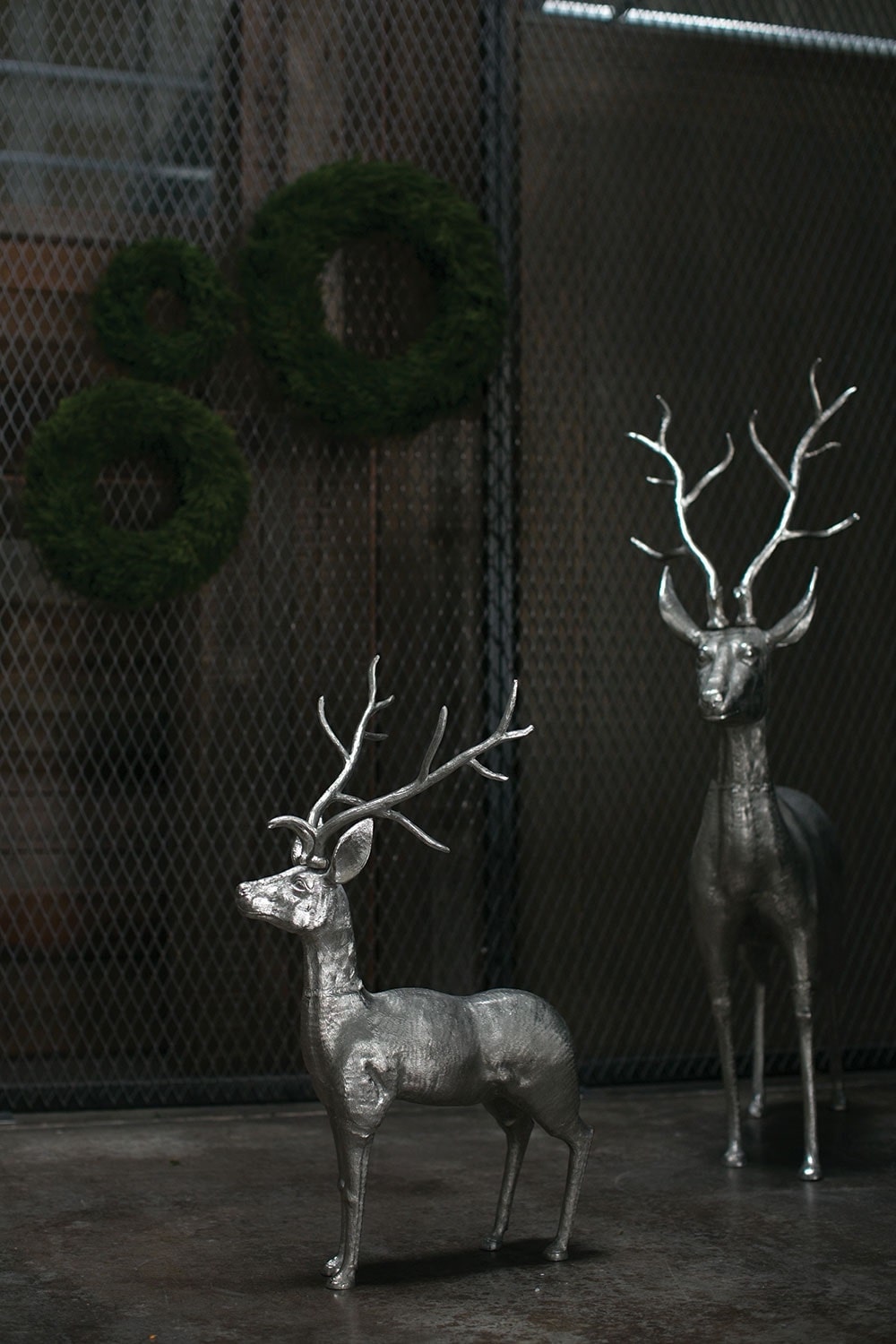 Deer By Accent Decor | Ornaments | Modishstore
