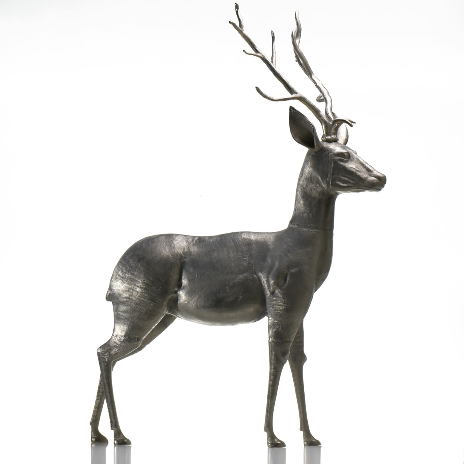 Deer By Accent Decor | Ornaments | Modishstore - 6