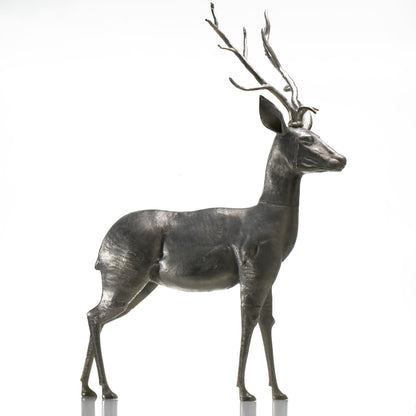Deer By Accent Decor | Ornaments | Modishstore - 6