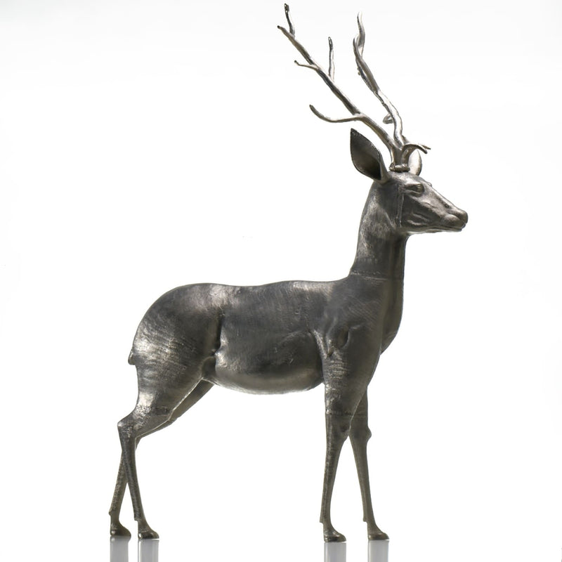Deer By Accent Decor | Ornaments | Modishstore - 6