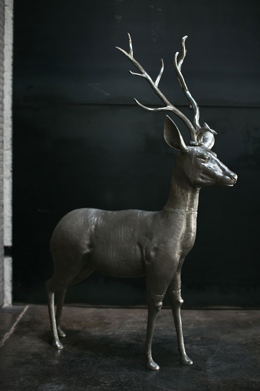 Deer By Accent Decor | Ornaments | Modishstore - 5