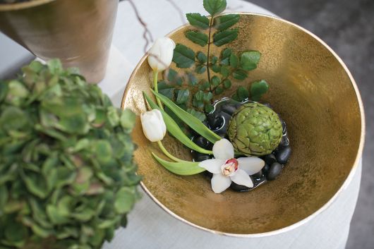 Empress Vase By Accent Decor | Vases | Modishstore - 4