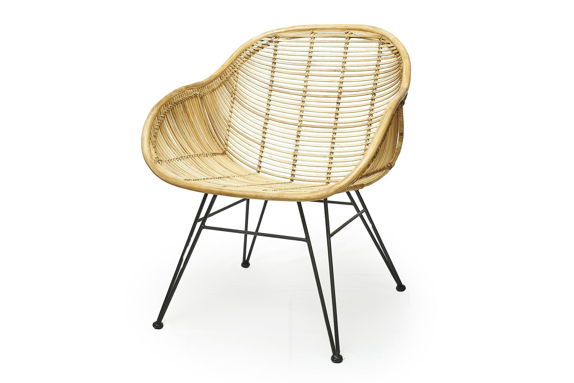 Pitaya Woven chair-4