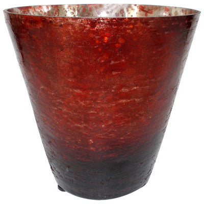 A&B Home Glass Votive/Tealight Holder | Candle Holders | Modishstore