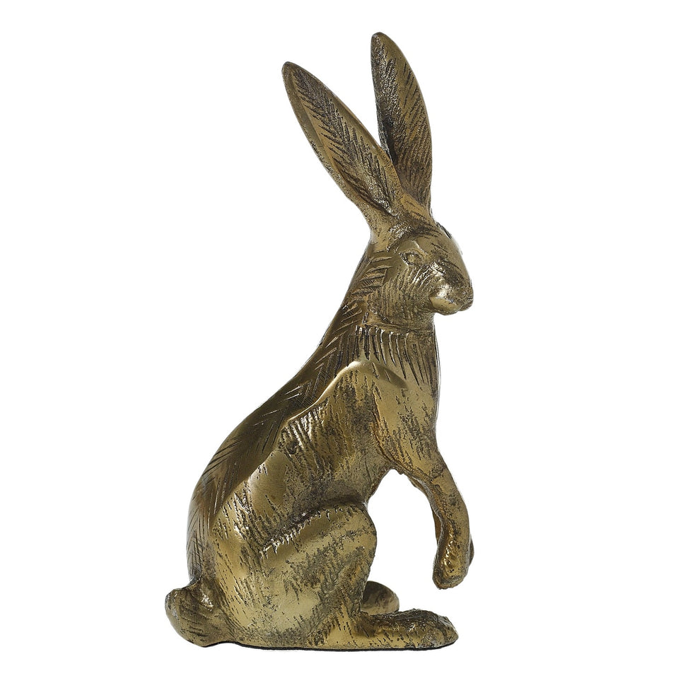 Bea Bunny Set Of 4 By Accent Decor | Decor | Modishstore - 2