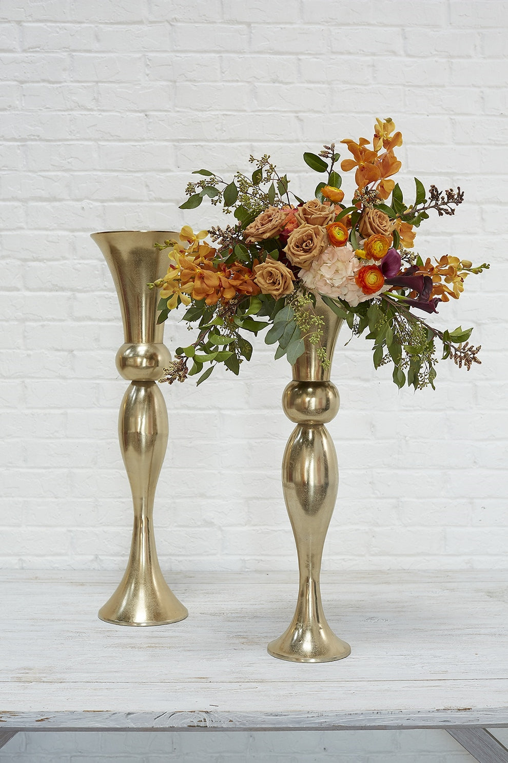 Estoria Vase By Accent Decor | Vases | Modishstore - 1