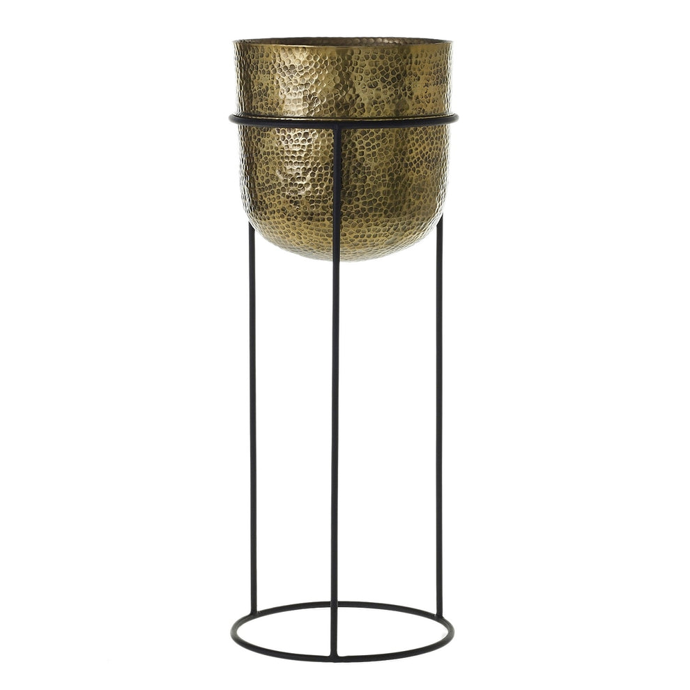 Forum Plant Stand By Accent Decor | Planters, Troughs & Cachepots | Modishstore - 4