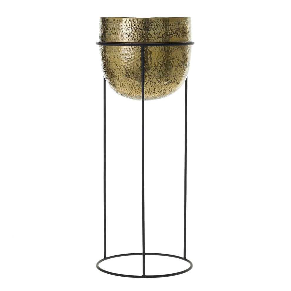 Forum Plant Stand By Accent Decor | Planters, Troughs & Cachepots | Modishstore - 3