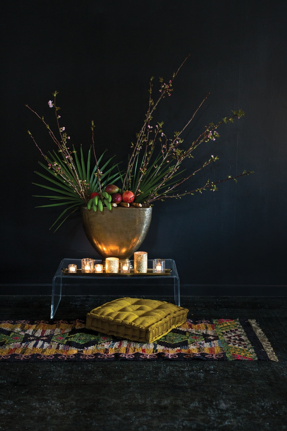 Hugo Urn By Accent Decor | Decor | Modishstore - 2