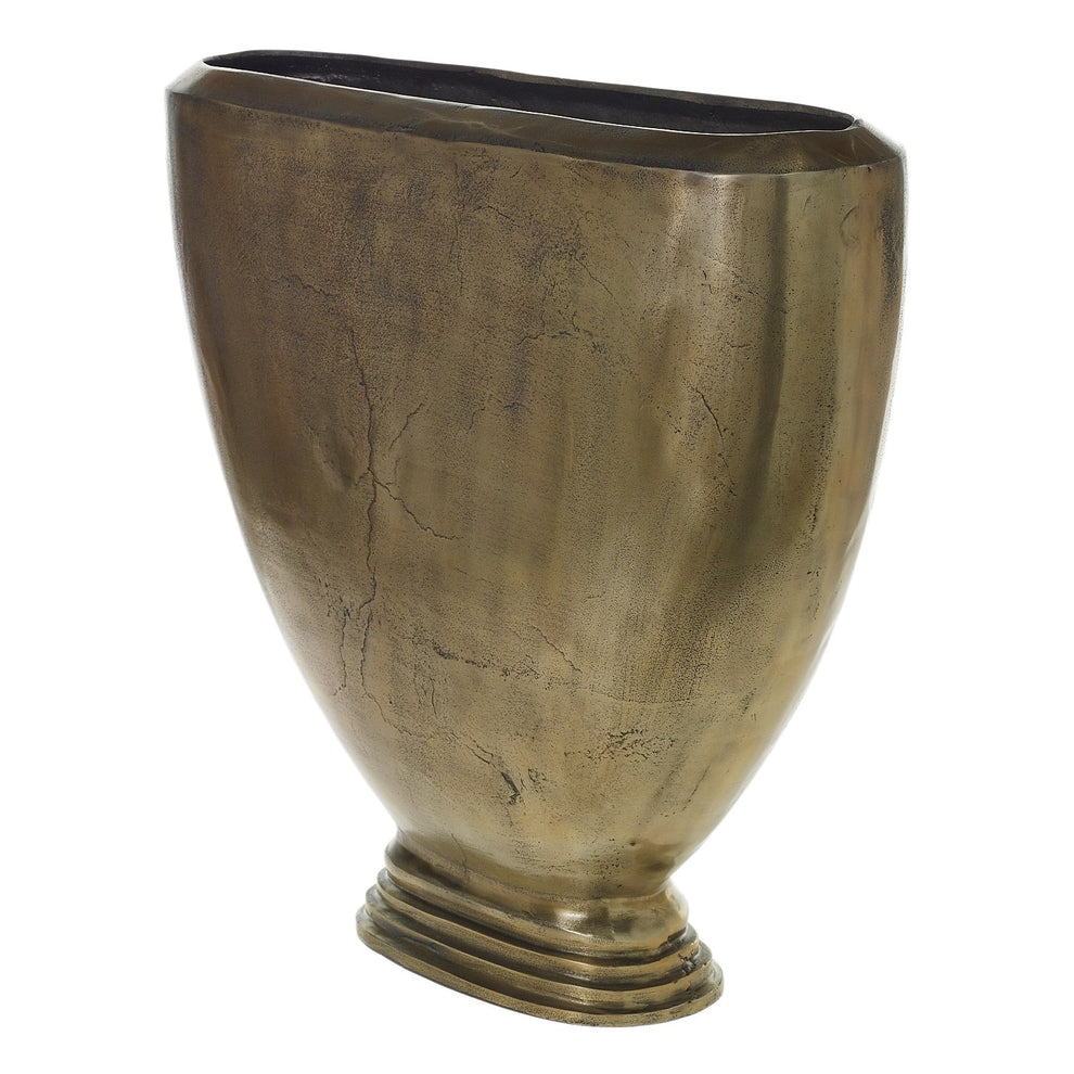 Hugo Urn By Accent Decor | Decor | Modishstore - 5