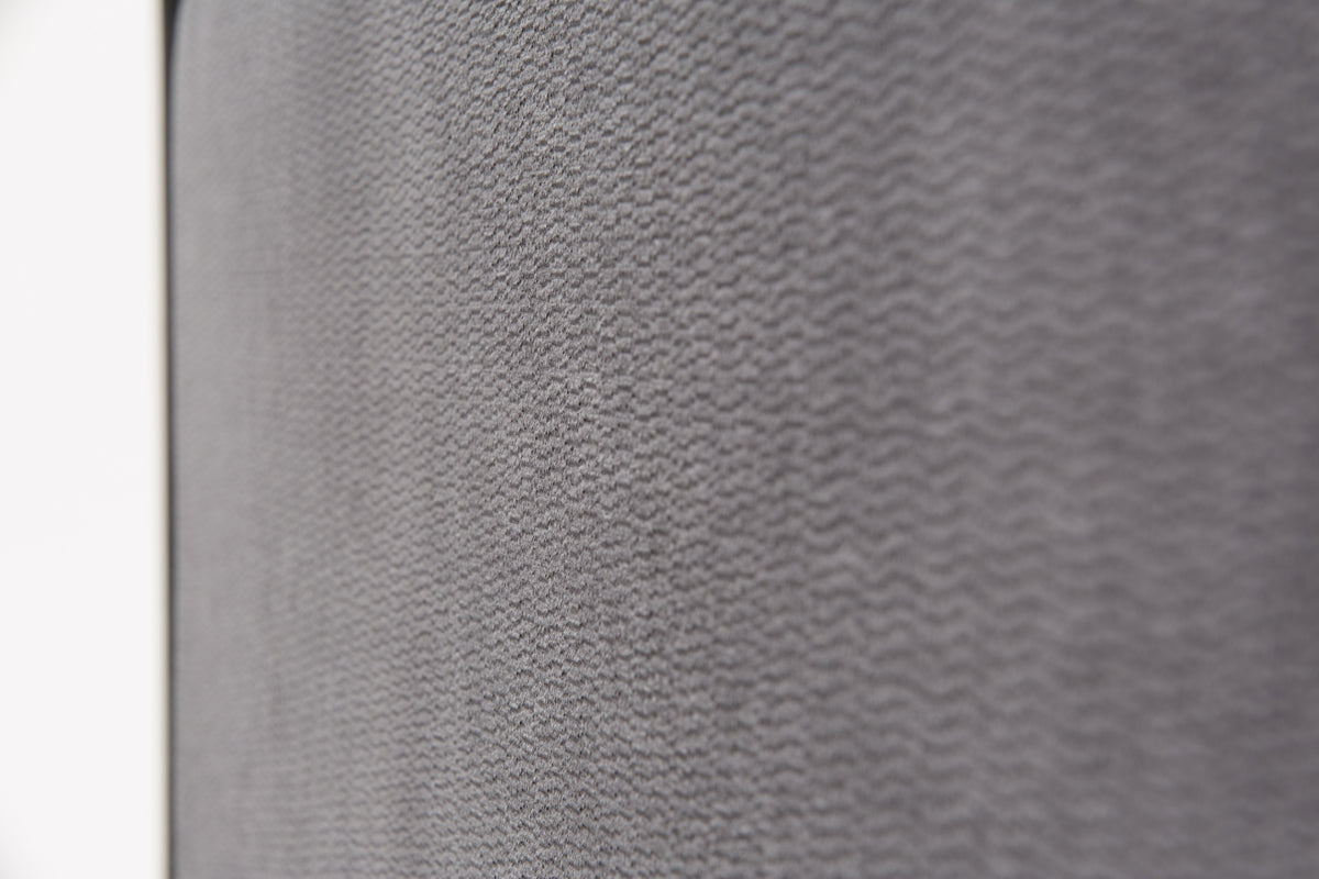 Nova Domus Soria Modern Grey Wash Bed | Modishstore | Beds-3