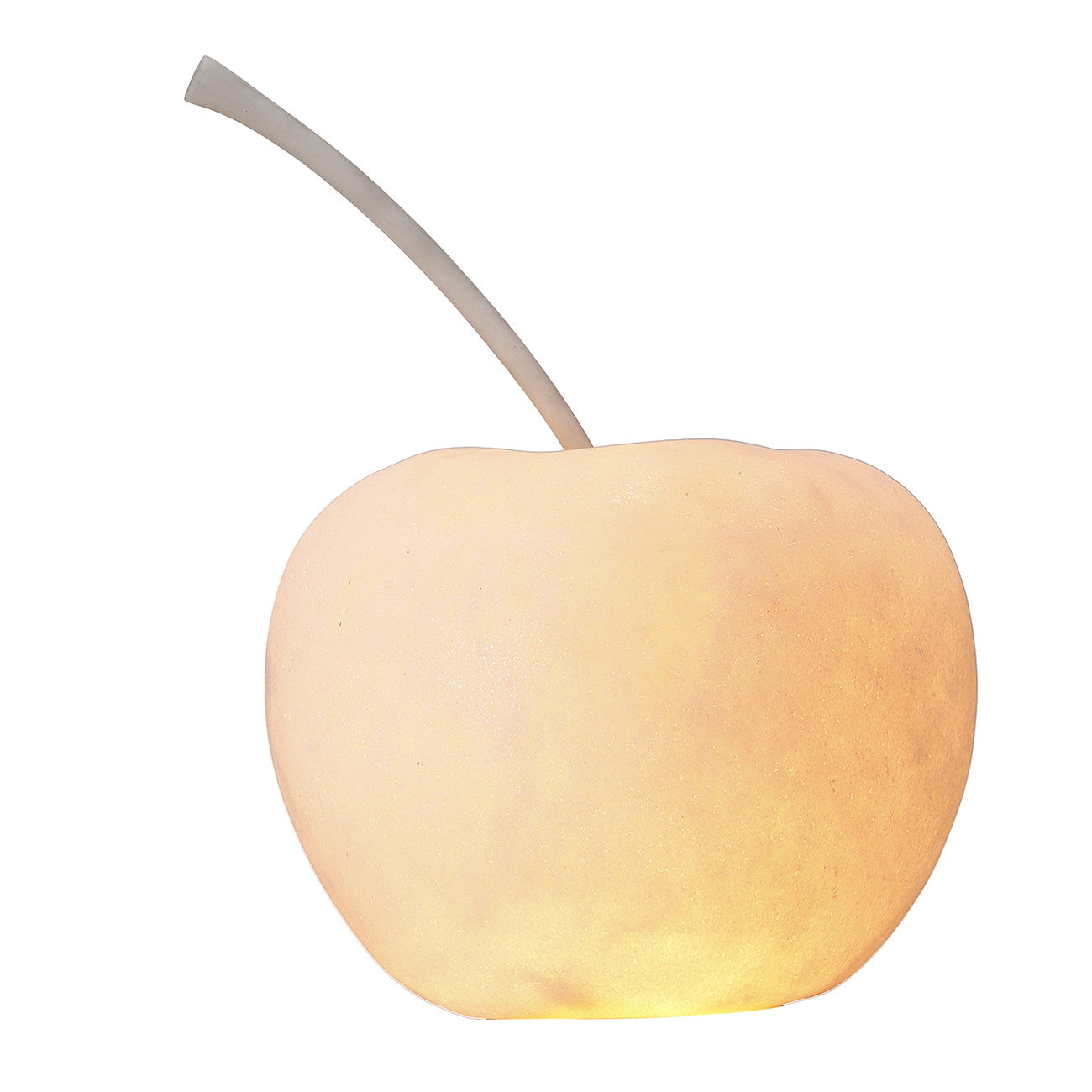 Apple LED Shade Accent - Set Of 2 | Candle Holders | Modishstore