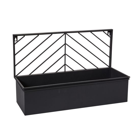 Wilshire Planter By Accent Decor | Planters, Troughs & Cachepots | Modishstore - 4