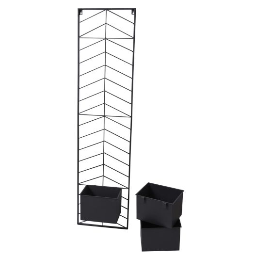 Wilshire Planter By Accent Decor | Planters, Troughs & Cachepots | Modishstore - 2