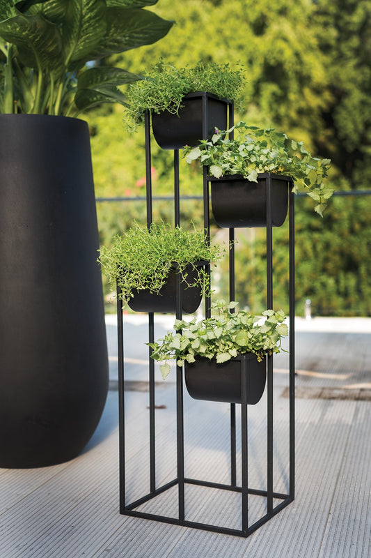 Nyx Collection By Accent Decor | Planters, Troughs & Cachepots | Modishstore