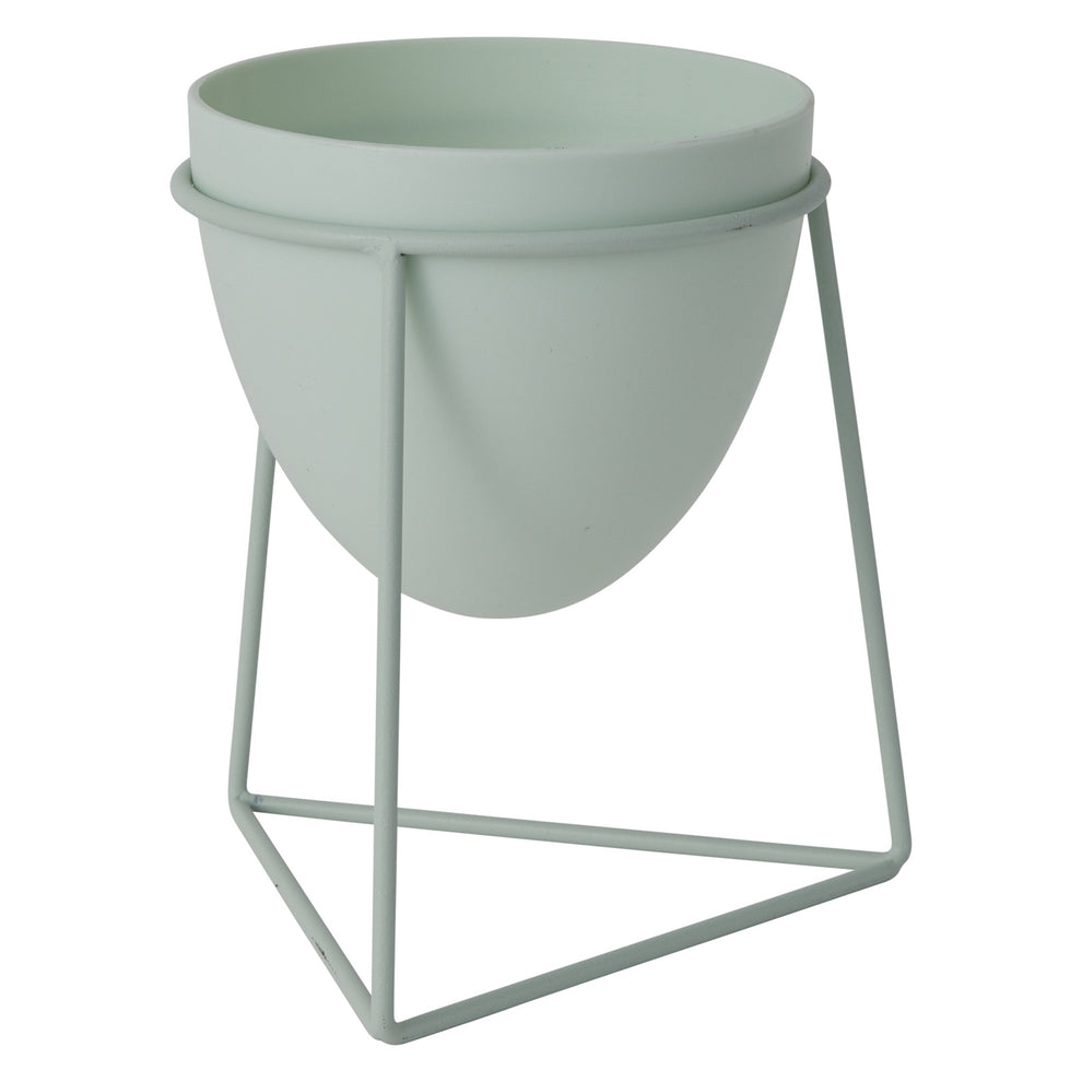 Kelly Plant Stand Set Of 4 By Accent Decor | Planters, Troughs & Cachepots | Modishstore - 3