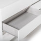 Nova Domus Angela - Italian Modern White Dresser | Modishstore | Dressers-3