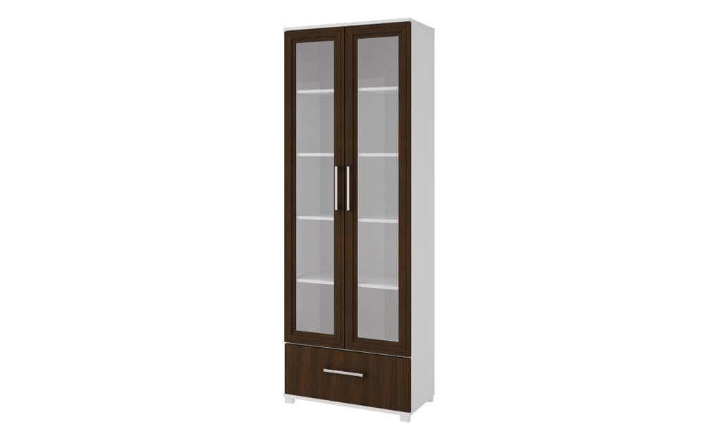 Accentuations by Manhattan Comfort Serra 1.0 - 5 Shelf Bookcase | Bookcases | Modishstore-8