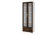 Accentuations by Manhattan Comfort Serra 1.0 - 5 Shelf Bookcase | Bookcases | Modishstore-8