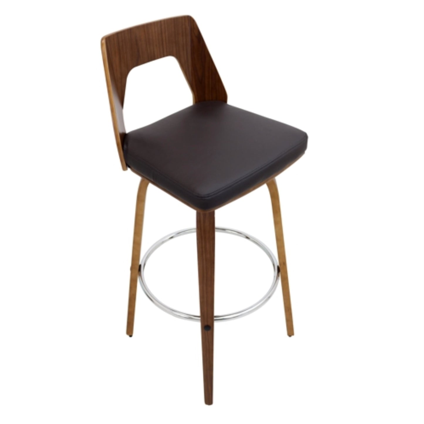 LumiSource Trilogy 30" Barstool - Set of 2-3