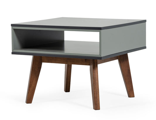 Modrest Lillian - Modern Multi Colored End Table | Modishstore | End Tables