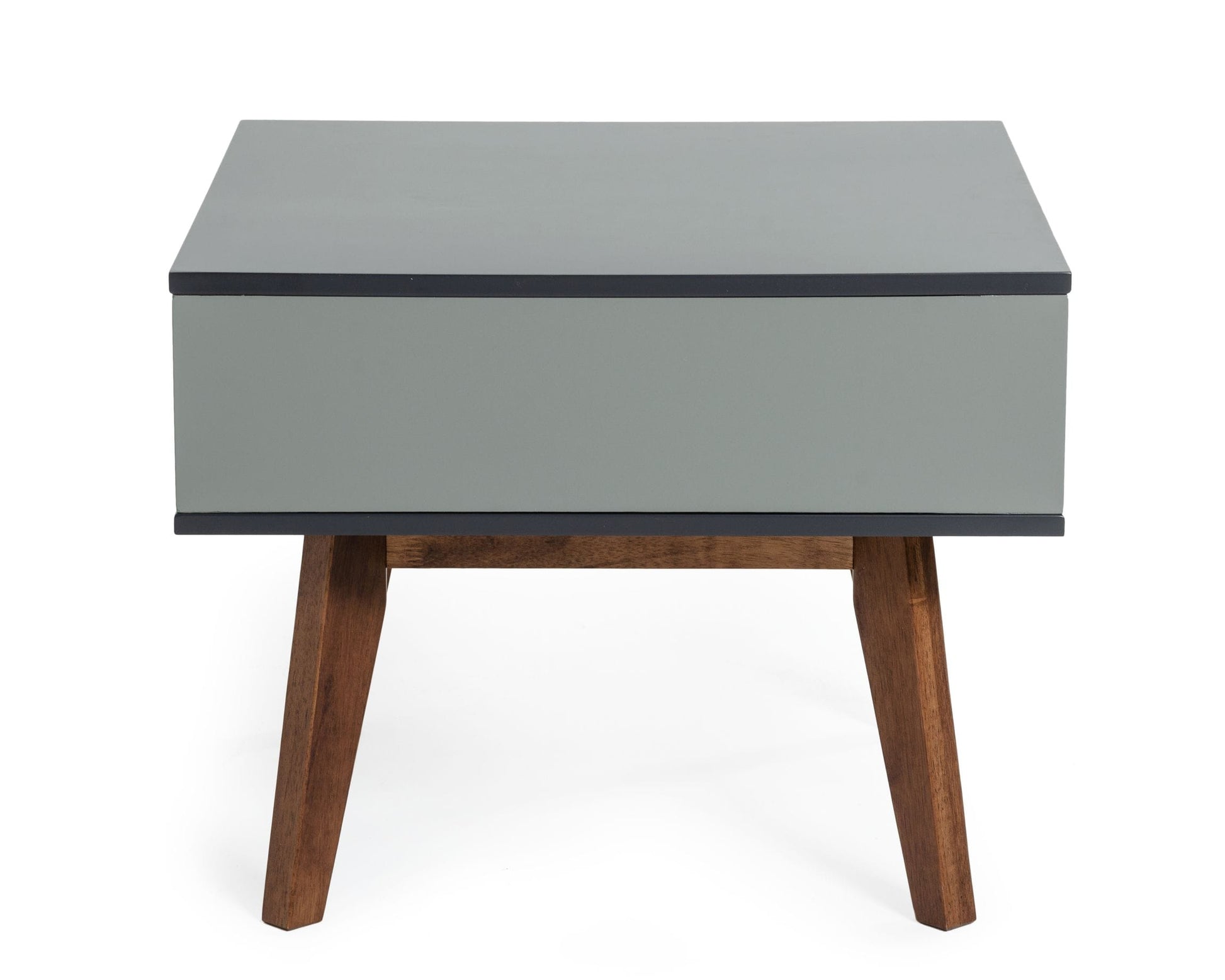 Modrest Lillian - Modern Multi Colored End Table | Modishstore | End Tables-4
