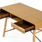 Modrest Casey - Modern Oak Desk-5