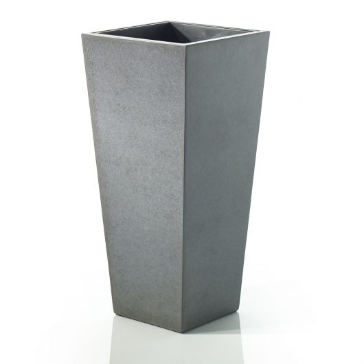 Tower Vase By Accent Decor | Vases | Modishstore - 3