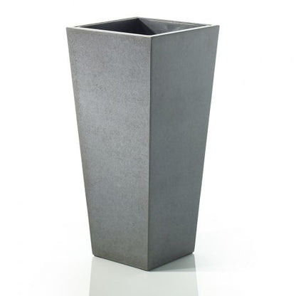 Tower Vase By Accent Decor | Vases | Modishstore - 3