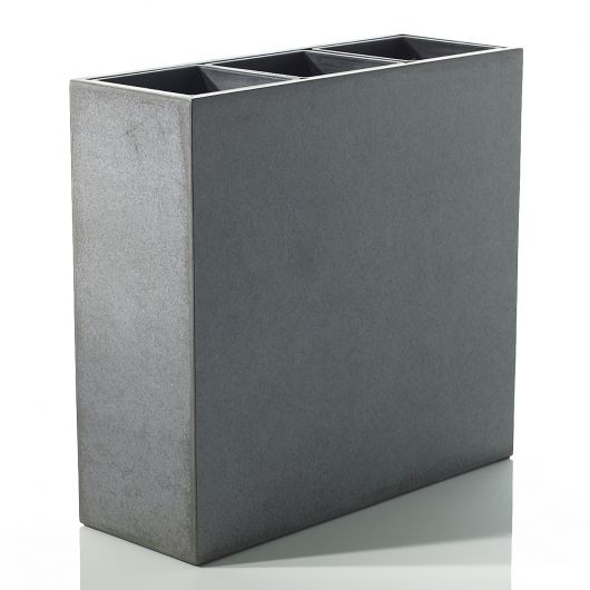 Tower Planter By Accent Decor | Planters, Troughs & Cachepots | Modishstore - 8