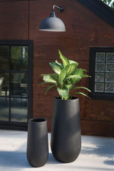 Sancerro Vase By Accent Decor