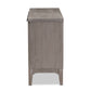 baxton studio nash rustic platinum wood 3 drawer sideboard buffet | Modish Furniture Store-5