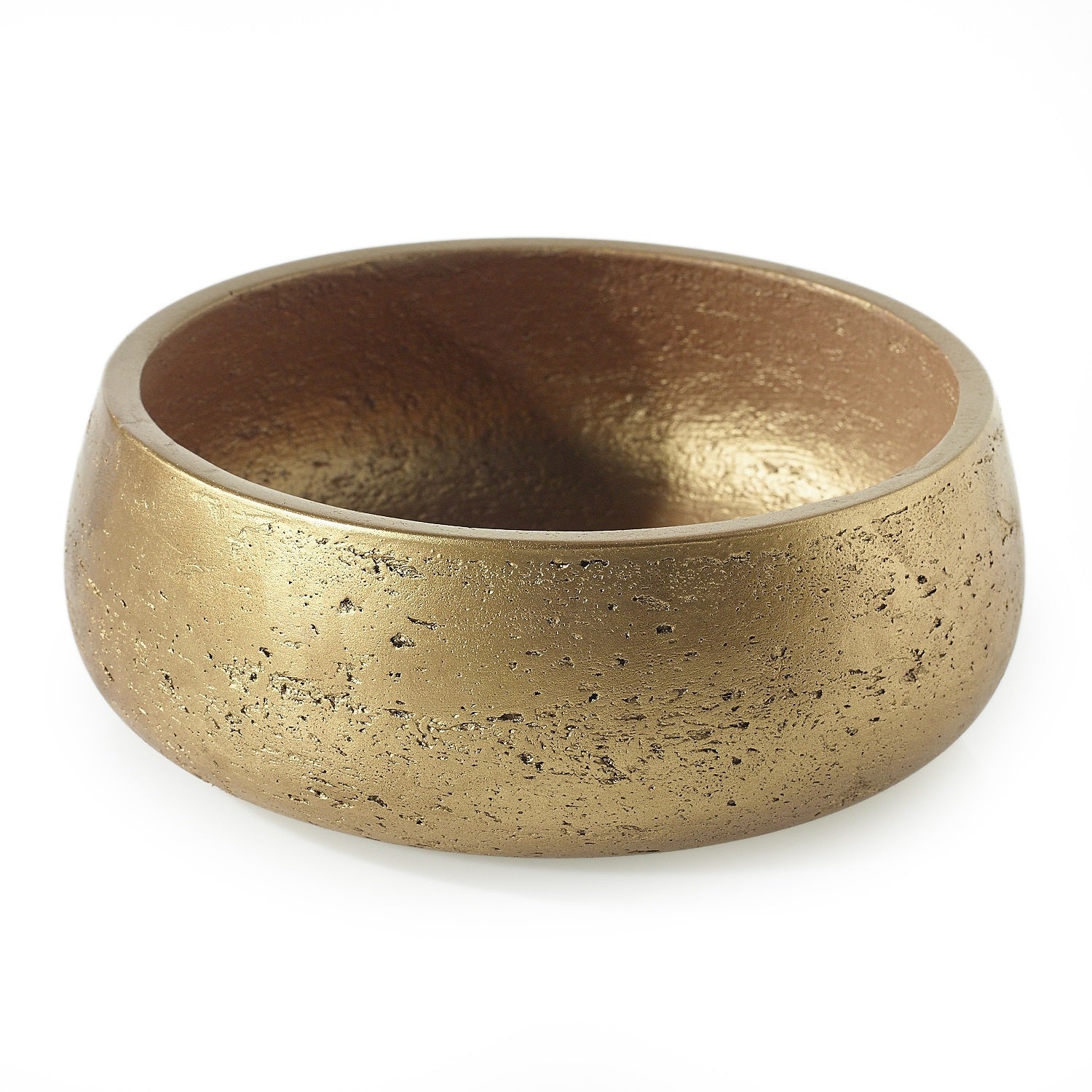 Mecca Bowl And Planter Set Of 4 By Accent Decor | Planters, Troughs & Cachepots | Modishstore - 9