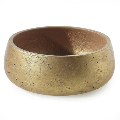 Mecca Bowl And Planter Set Of 4 By Accent Decor | Planters, Troughs & Cachepots | Modishstore - 11